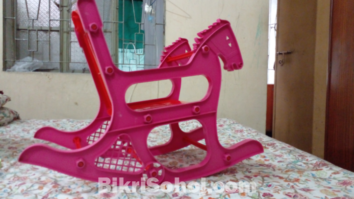 Baby chair(used)